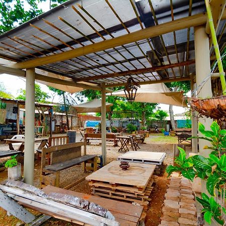 Hostel Chapada dos Guimarães Εξωτερικό φωτογραφία